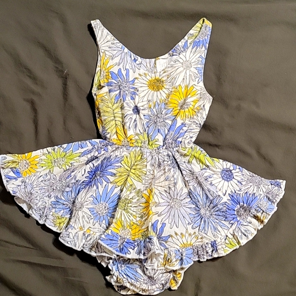 Little Minis Dress